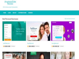 AnastesiaDateReview.Net, AnastasiaDate.Review