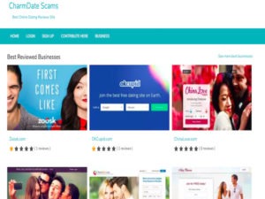 CharmDateReview.com