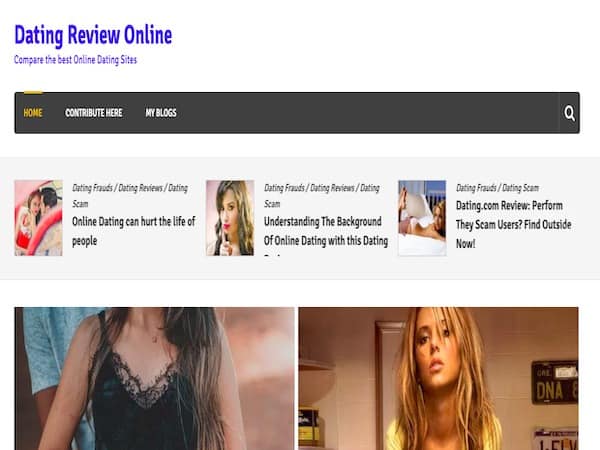 Datingreview.co – Reviewing an Incredible Dating Review Site Online