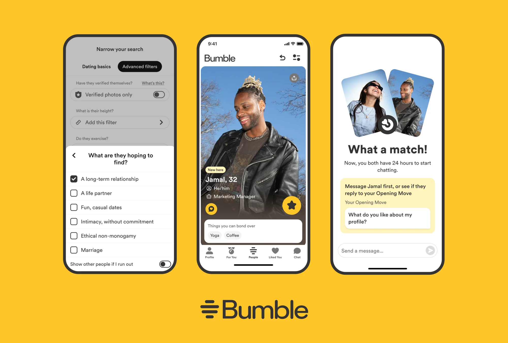 Myths about Reading Bumble Reviews Online