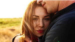 Should Both Men And Women Be Careful What They Reveal If They Want A Relationship?