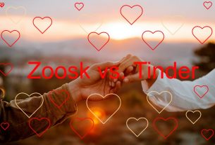 Zoosk vs Tinder