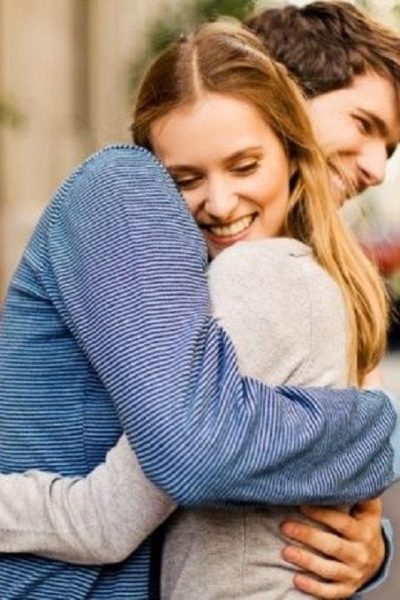 Surprising Advice to Be Happy As a Couple