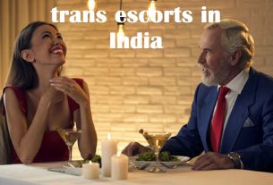 trans escorts in India