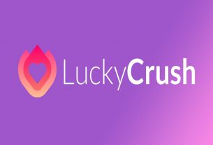 Lucky Crush Website To Connect Random Girls