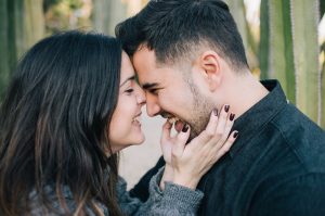 Amolatina Success Stories - “She was on her last day”