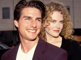 Who is Tom Cruise Dating?