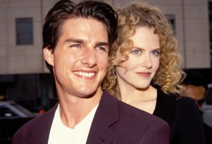 Who is Tom Cruise Dating?