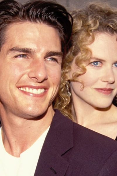 Who is Tom Cruise Dating?