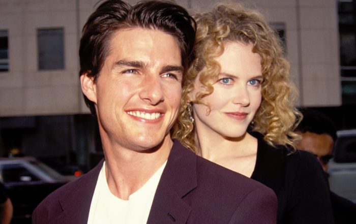 Who is Tom Cruise Dating?