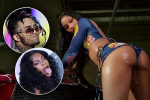 OnlyFans vs. Instagram