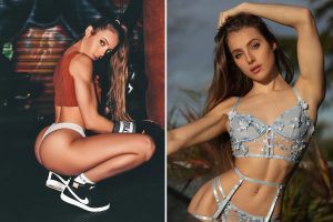 Maligoshik & Jennaxx