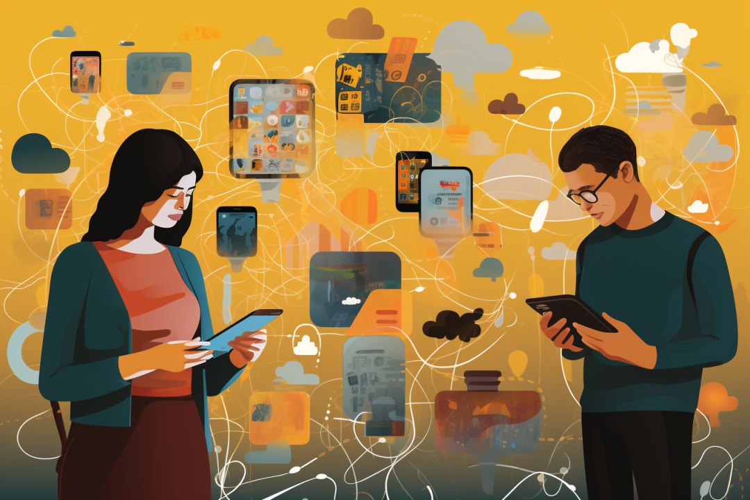 Meet New People Online: A Guide to Making Connections in the Digital Age