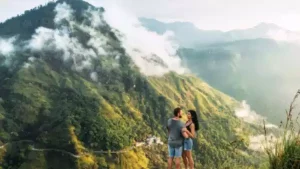 Adventure Seekers Dating
