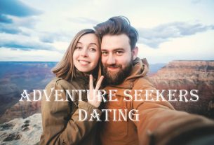 Adventure Seekers Dating