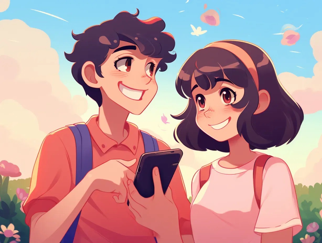 Dating Apps for Nature Lovers: Finding Love in the Great Outdoors