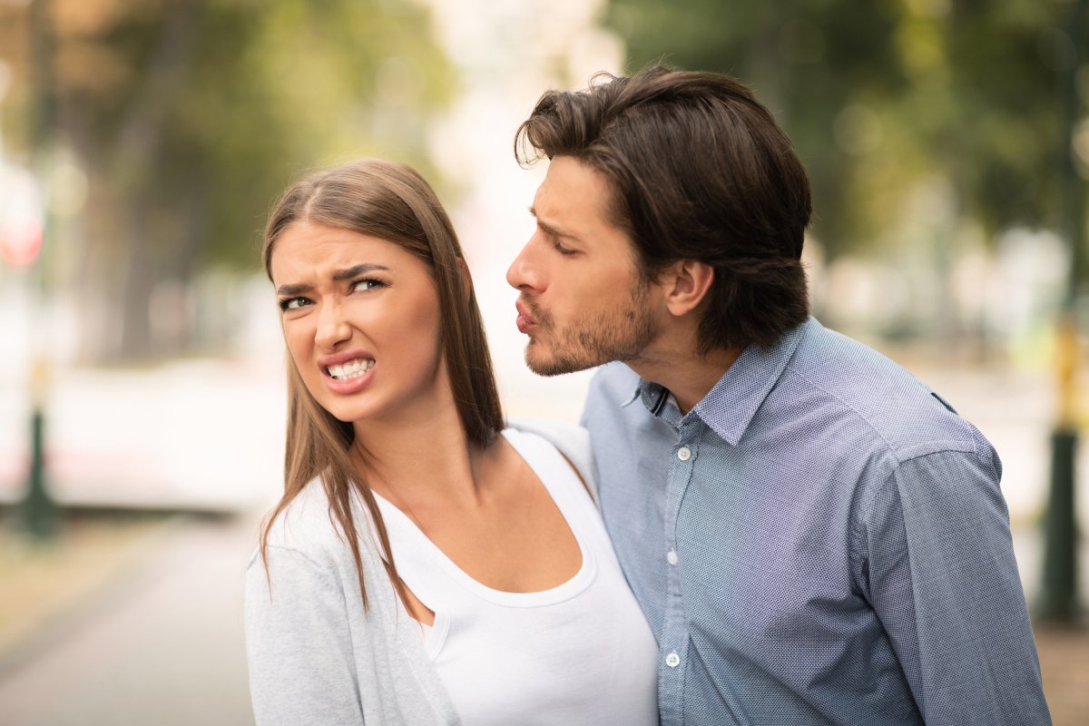 Dating Red Flags to Look for in Men: A Comprehensive Guide