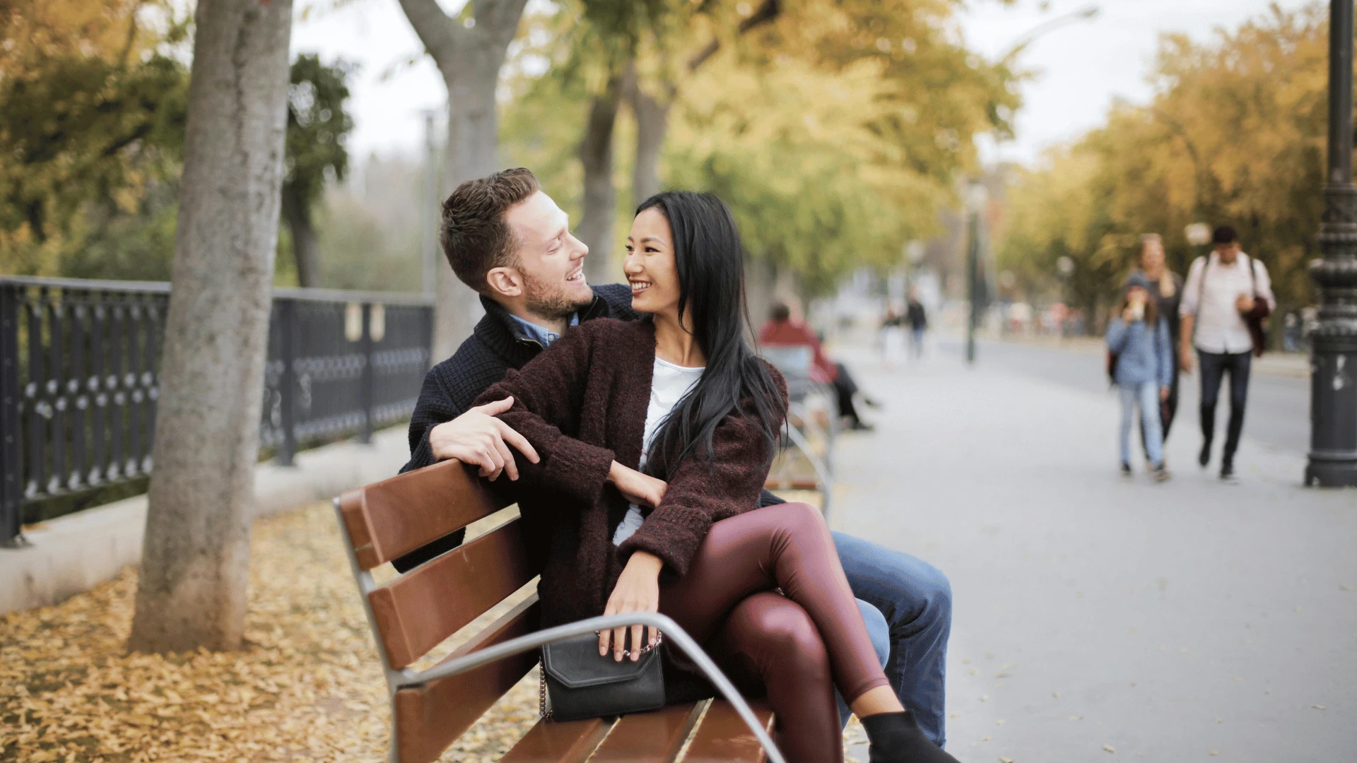 Do I Love Her? A Deep Dive into Understanding Your Feelings