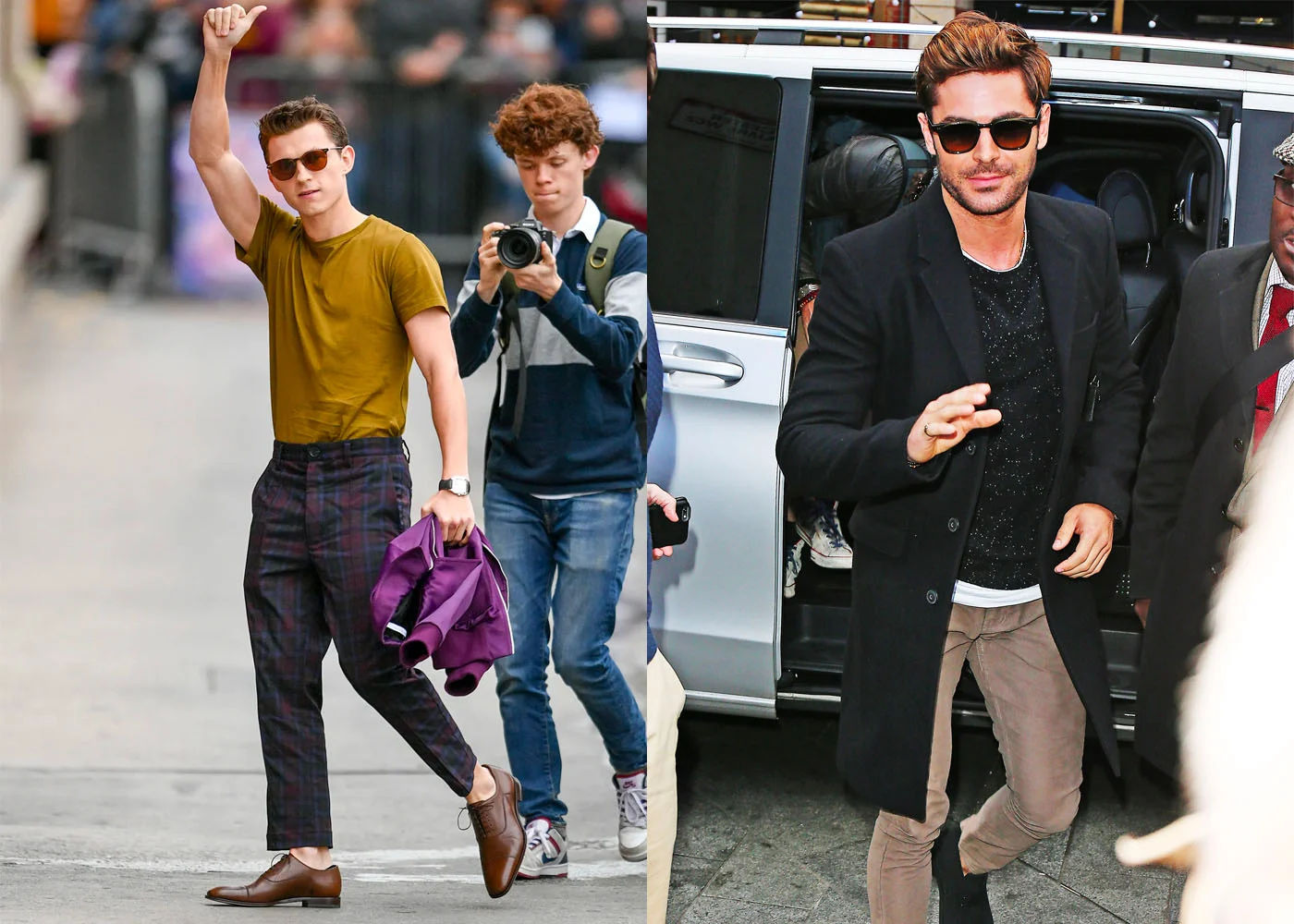 Embracing Stature: The Triumphs and Tribulations of Being a Short Guy