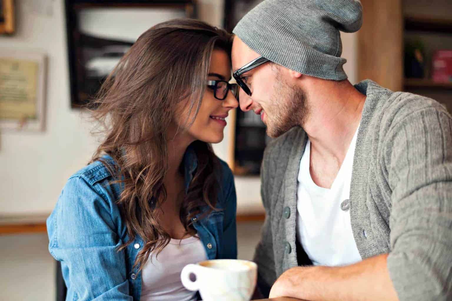 Cute ways of asking a girl out to be your girlfriend