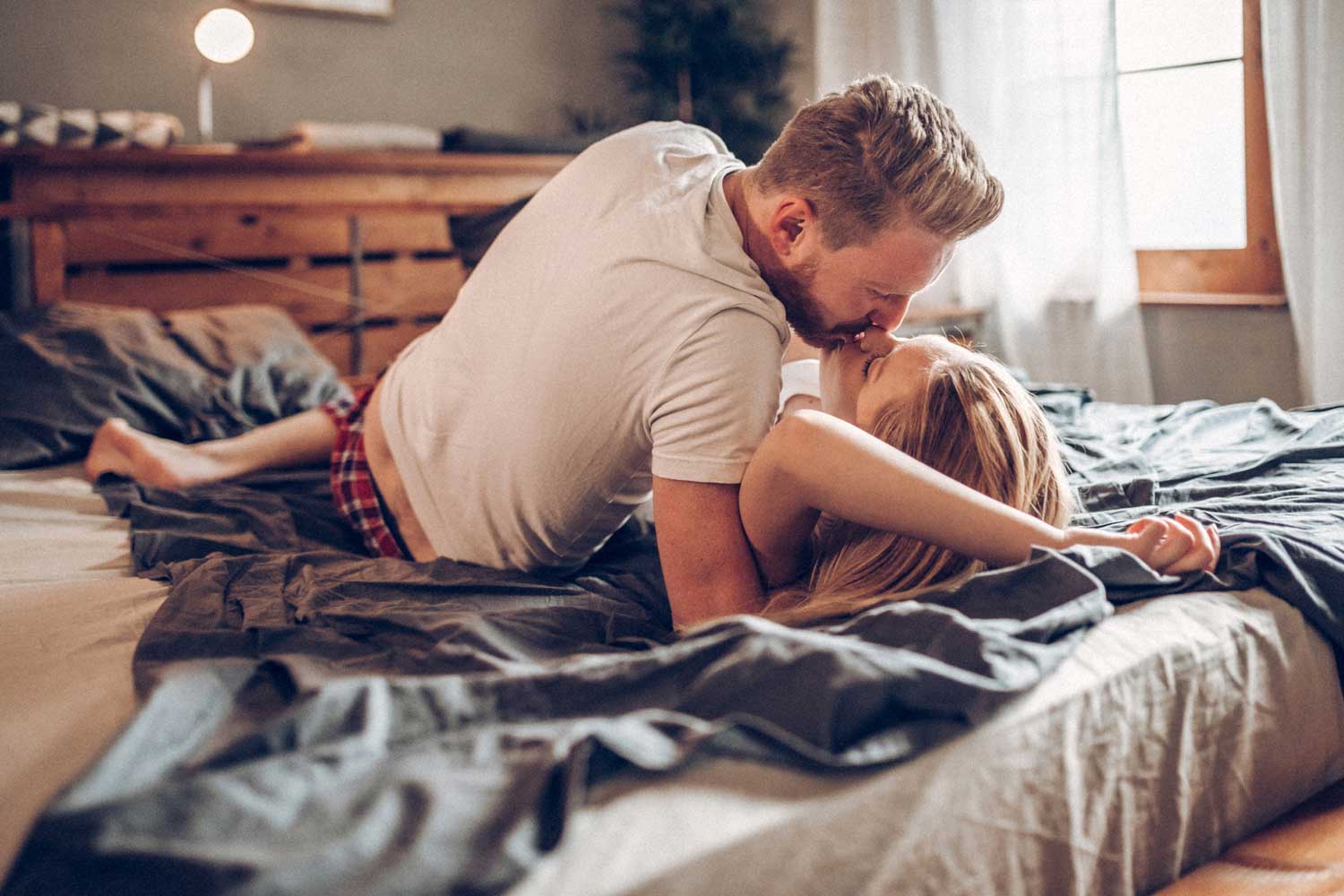 First Date Sex: A Guide to Communication, Boundaries, and Respect