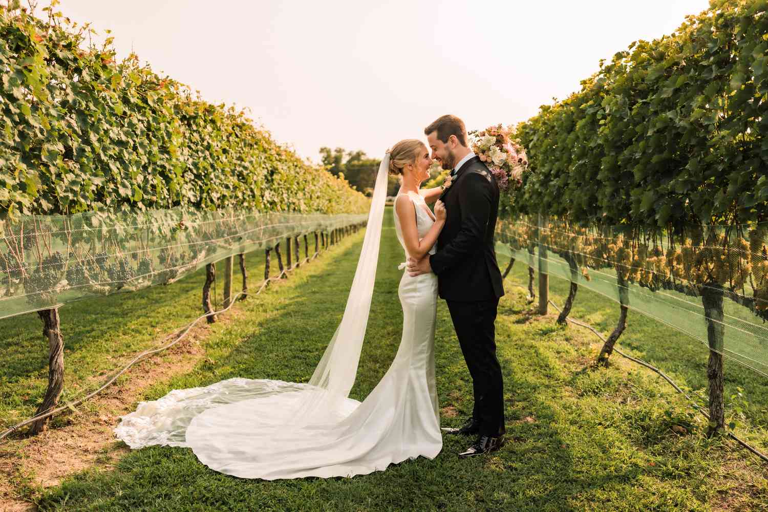 Wedding Planning 101: The Ultimate Checklist for Your Big Day